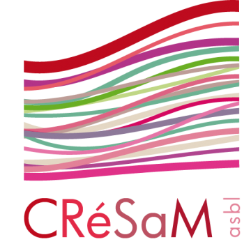 Logo du CReSaM