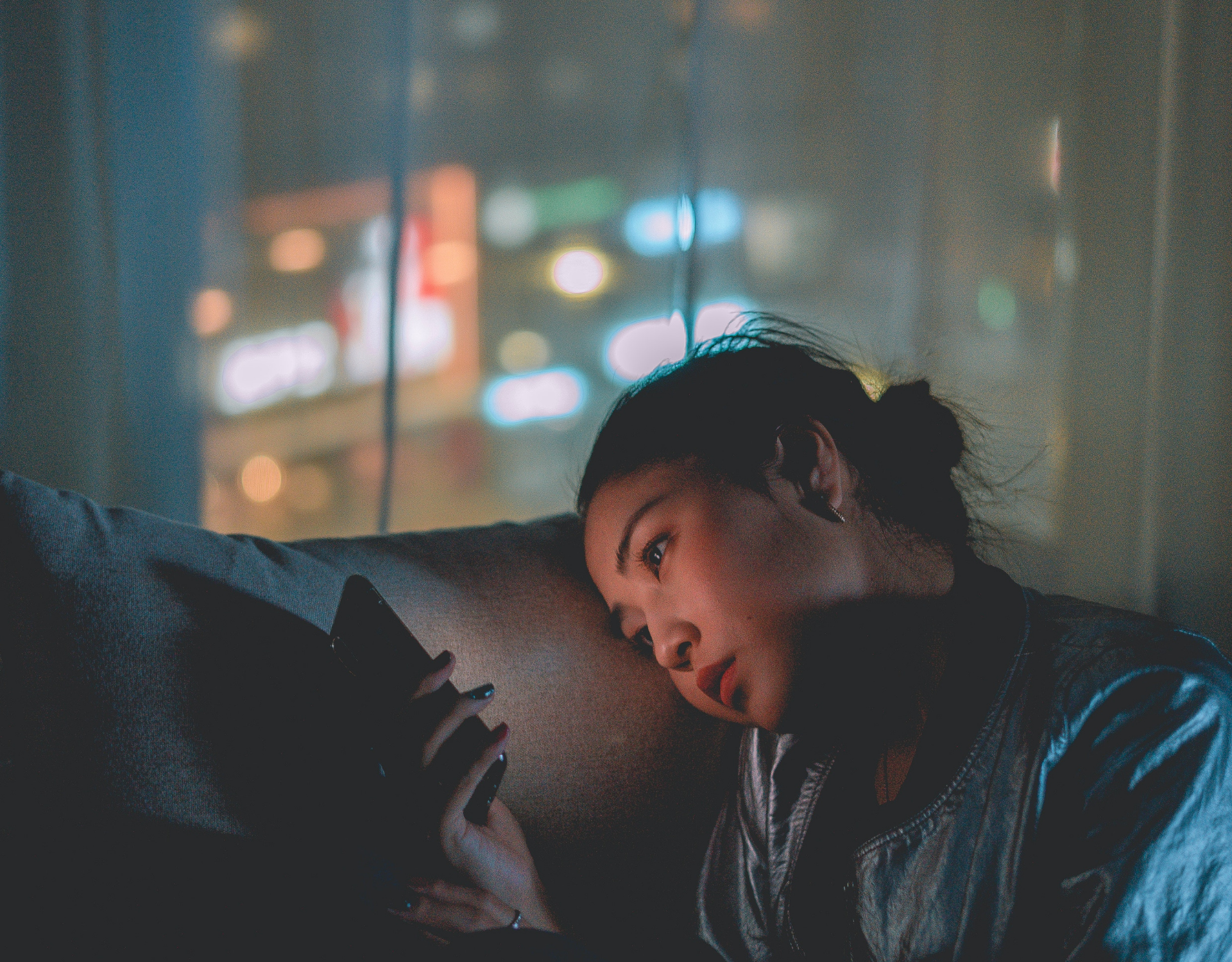 Projet « SMS » aux personnes prostituées