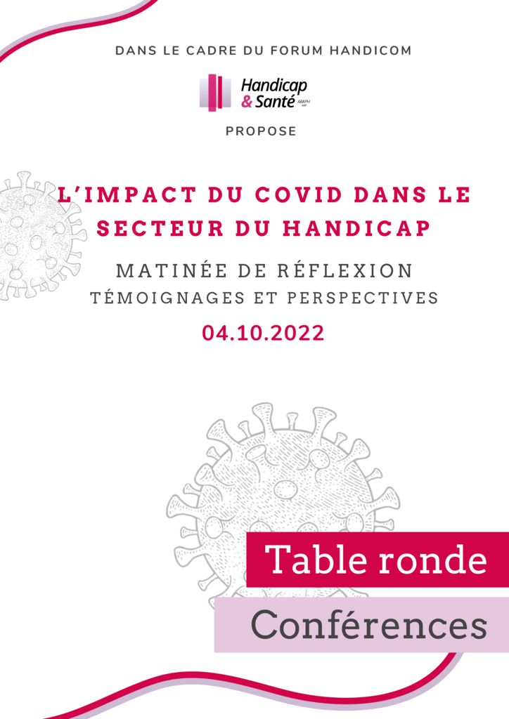 thumbnail of Invitation_matinée_Covid_forum_Handicom