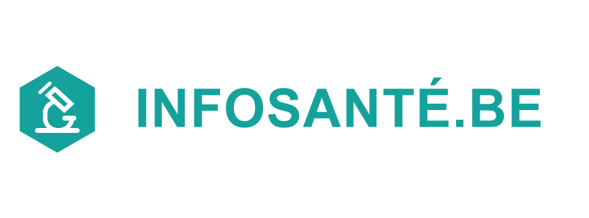 Logo Infosanté.be